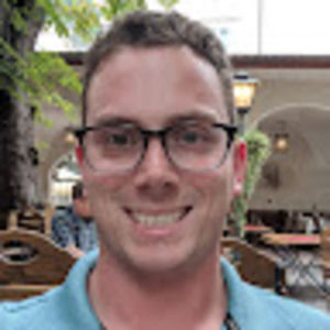 Meet your Posher, Anthony